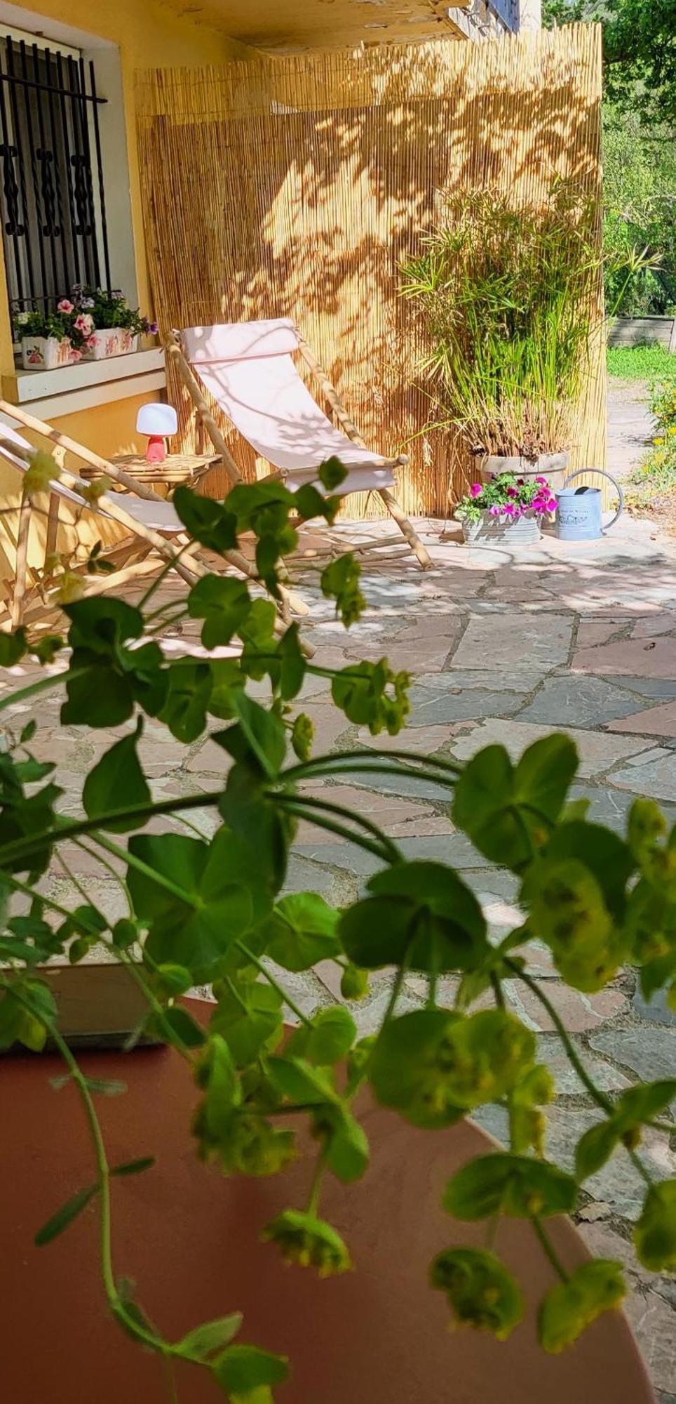 Le Chant Du Cedre Gabian Zewnętrze zdjęcie